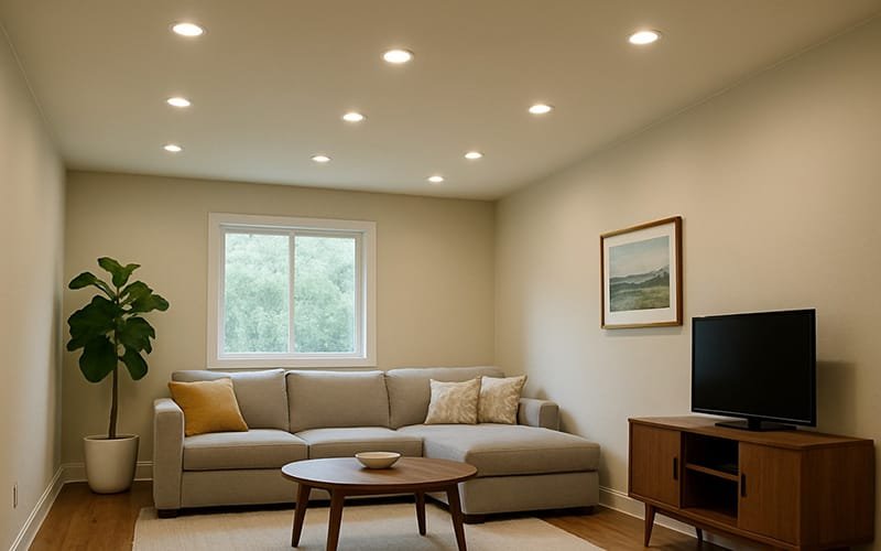 Room Lights